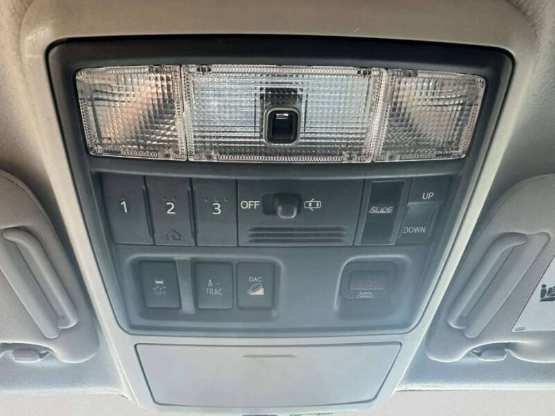2012 Toyota 4Runner Limited