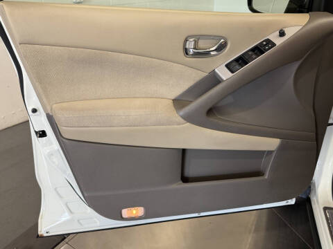 2009 Nissan Murano S