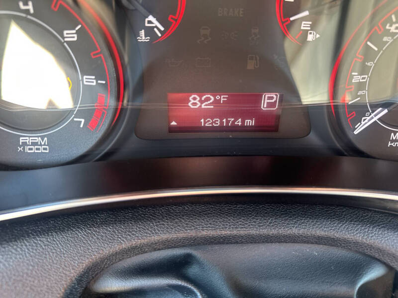 2013 Dodge Dart SE