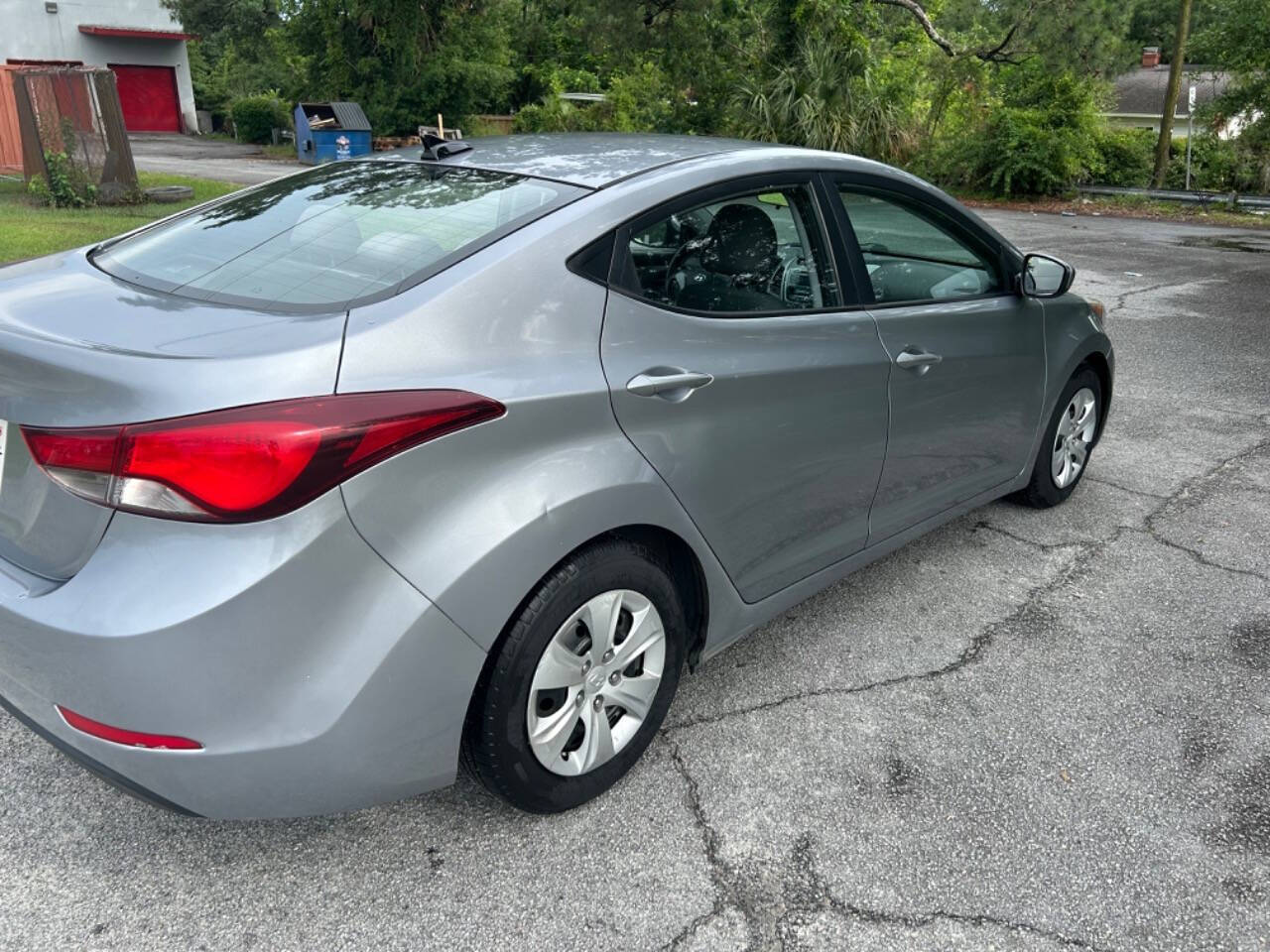 2016 Hyundai ELANTRA for sale at Star Auto Sales in Savannah, GA