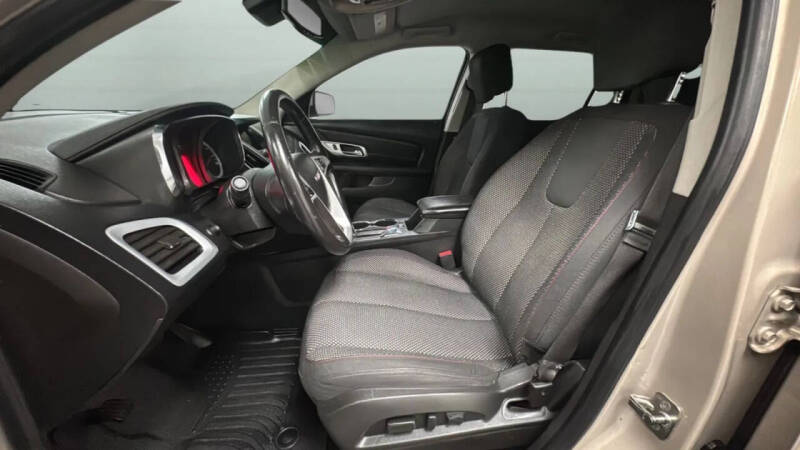 2012 GMC Terrain SLE-2