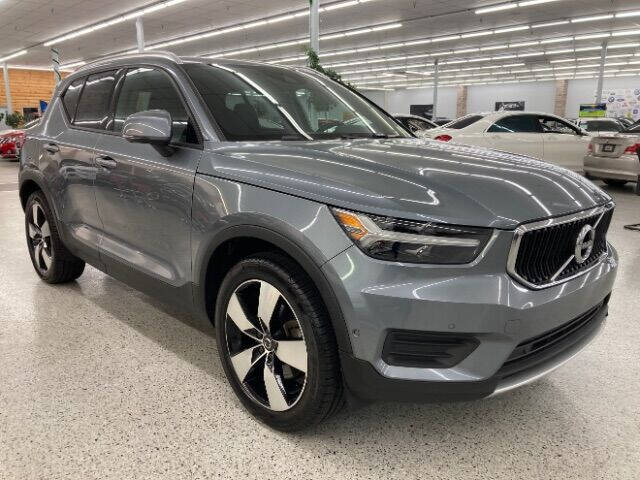 2019 Volvo XC40 T5 R-Design