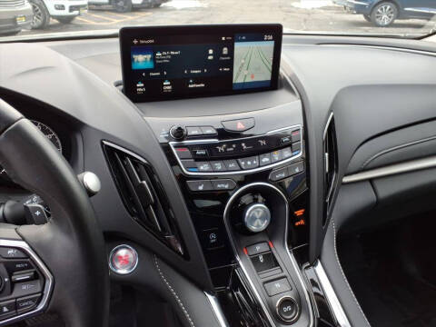 2023 Acura RDX SH-AWD w/Tech