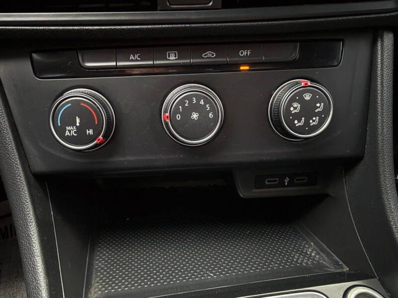 2021 Volkswagen Jetta