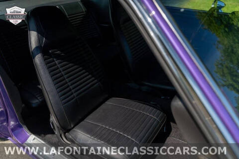 1970 Dodge Challenger