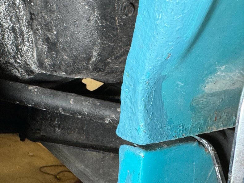 1960 Chevrolet Impala