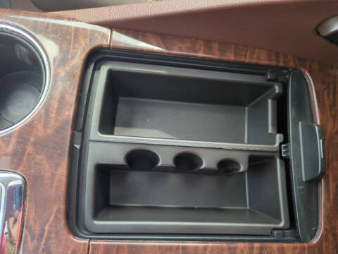 2013 Buick Enclave Premium