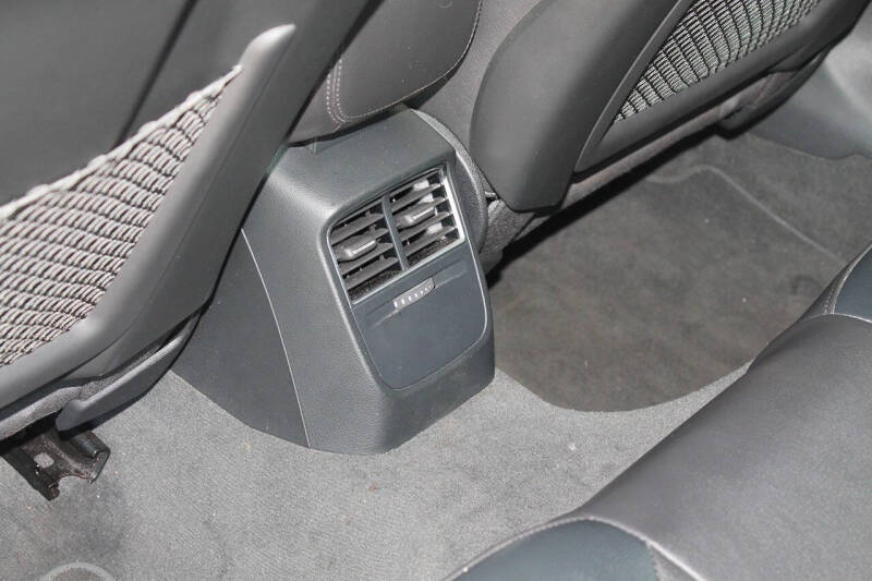 2017 Audi A3 2.0T Premium