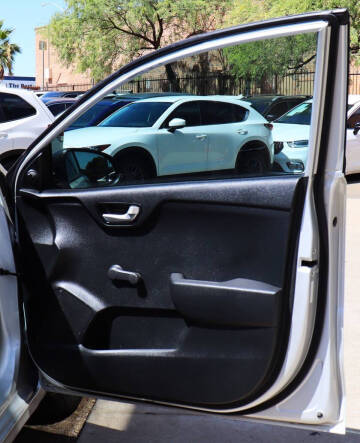 2018 Kia Rio LX