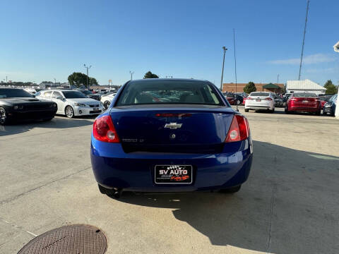2007 Chevrolet Cobalt LT