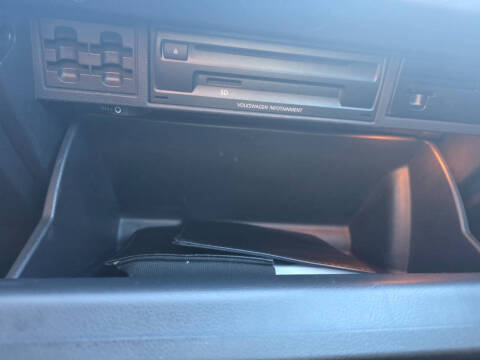 2017 Volkswagen Golf GTI SE