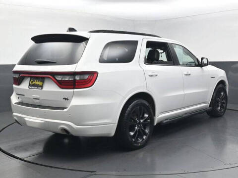 2024 Dodge Durango R/T Plus