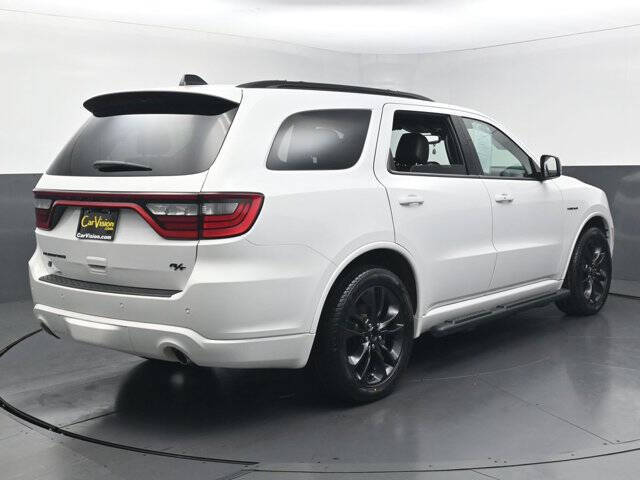 2024 Dodge Durango R/T Plus