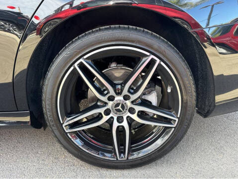 2019 Mercedes-Benz E-Class E 300