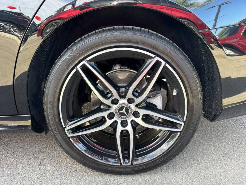 2019 Mercedes-Benz E-Class E 300