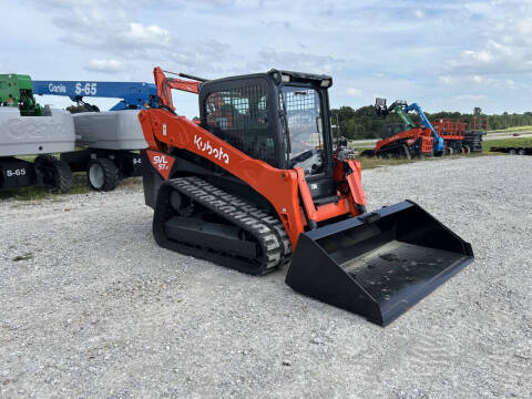 2021 Kubota 97-2 Skid Steer