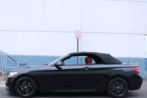 2016 BMW 2 Series M235i