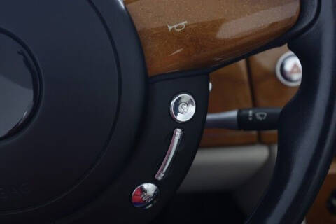 2014 Rolls-Royce Phantom Drophead Coupe