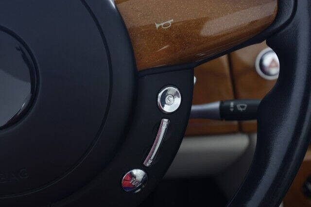 2014 Rolls-Royce Phantom Drophead Coupe