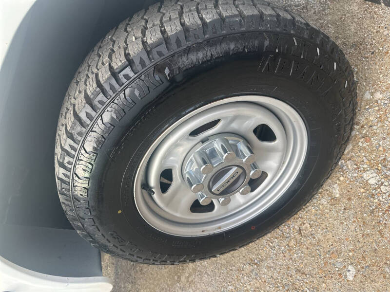 2022 Ford F-350 Super Duty XL