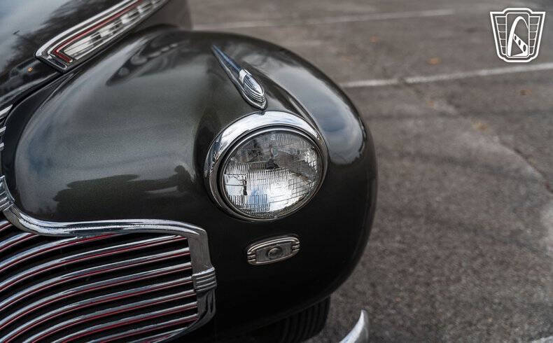 1941 Chevrolet Special DeLuxe