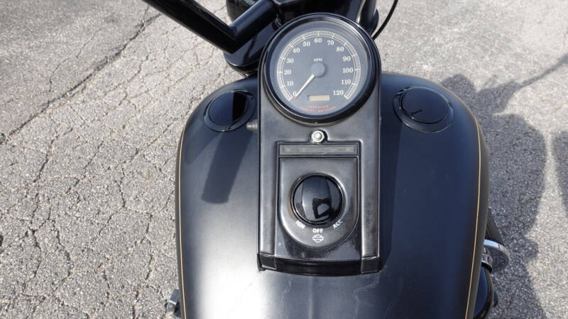 2006 Harley-Davidson Electra Glide Classic