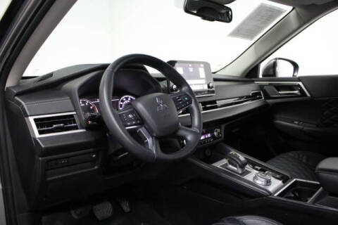 2022 Mitsubishi Outlander SEL Special Edition