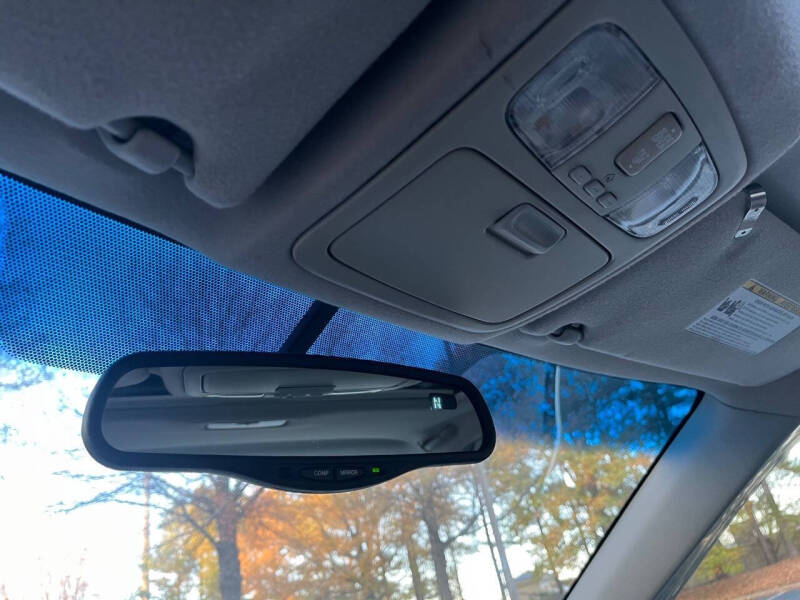 2005 Toyota Camry XLE V6