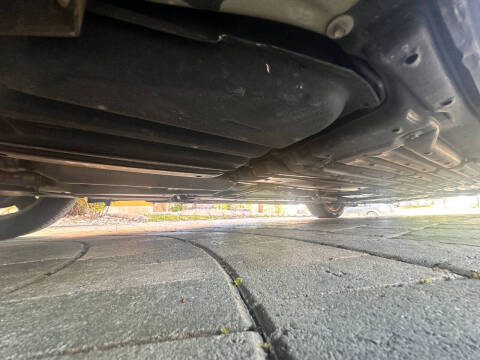 2004 Lexus LS 430