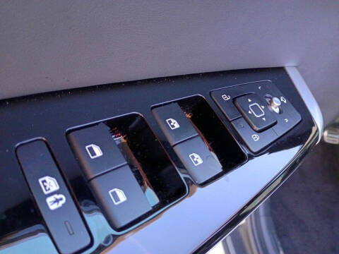 2024 Kia EV6 GT-Line