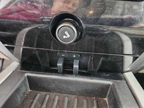 2014 Ford Expedition Limited