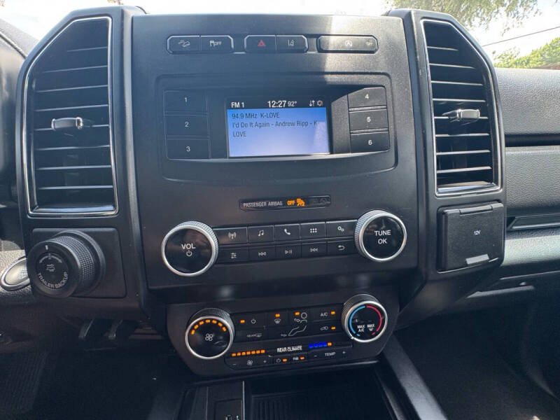 2021 Ford Expedition MAX XL
