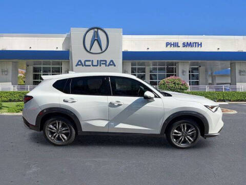 2026 Acura ADX