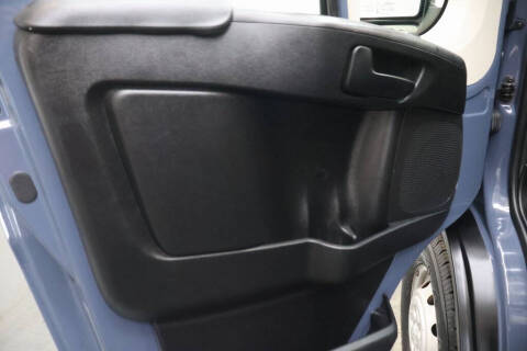 2020 RAM ProMaster 3500 159 WB