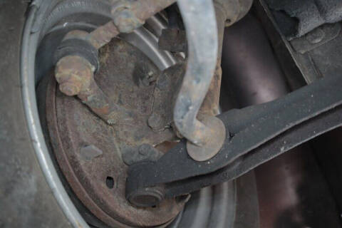 1978 Volkswagen Beetle