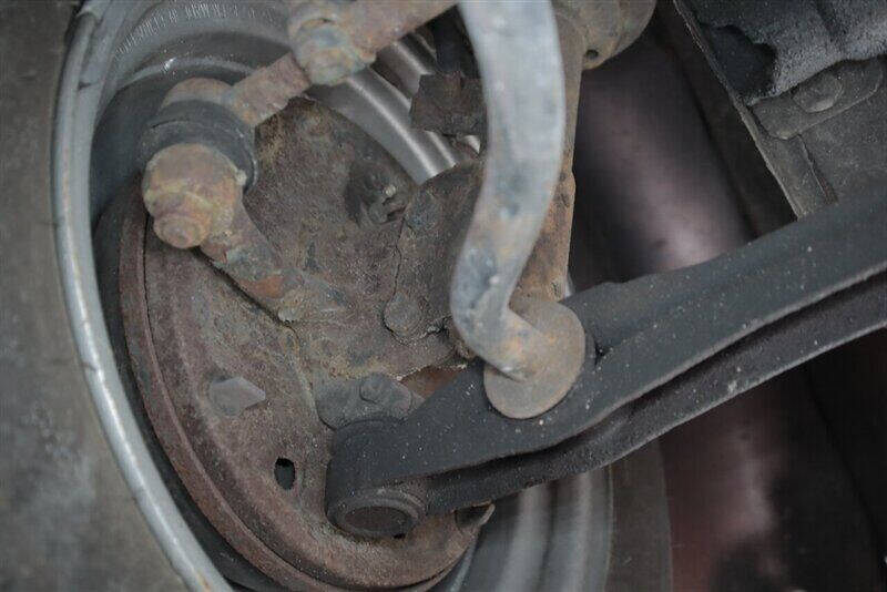 1978 Volkswagen Beetle