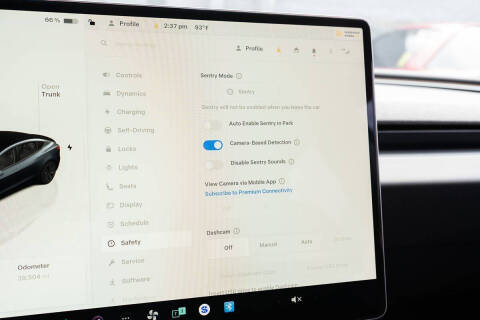 2024 Tesla Model 3 Long Range