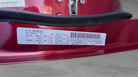 2016 Jeep Compass High Altitude