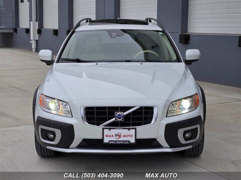 2013 Volvo XC70 3.2 Premier Plus