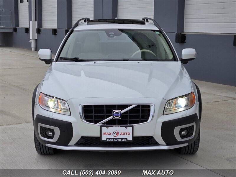2013 Volvo XC70 3.2 Premier Plus