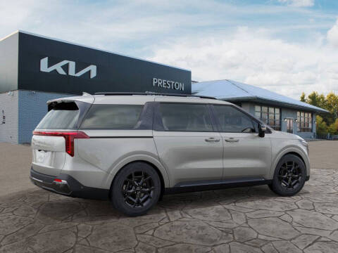 2026 Kia Carnival SX Prestige