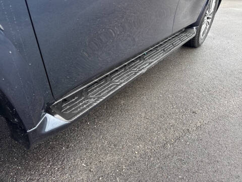 2021 Nissan Armada SL