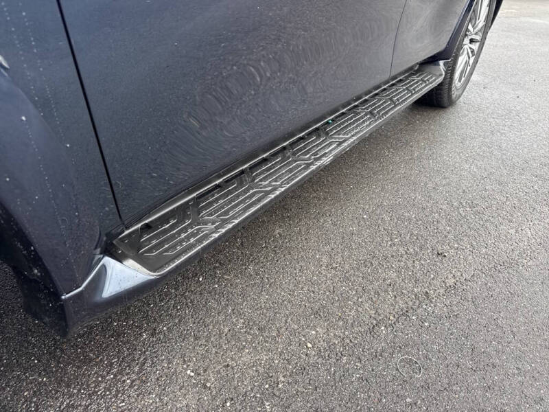 2021 Nissan Armada SL