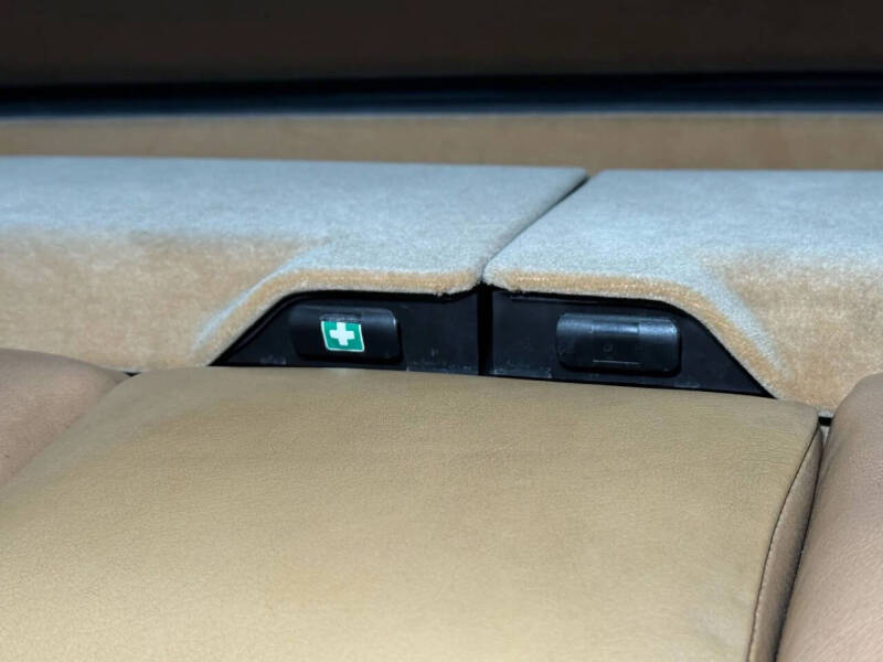 1982 Mercedes-Benz 380-Class 380 SEC