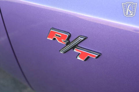 1970 Dodge Challenger