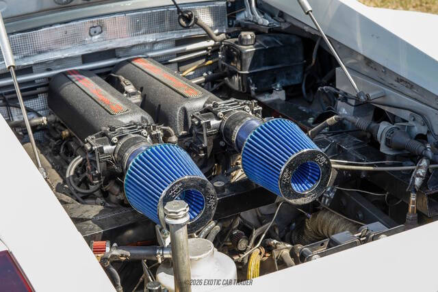 2004 Lamborghini Gallardo