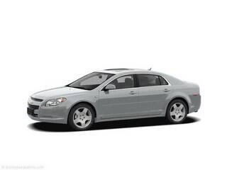 2009 Chevrolet Malibu LT