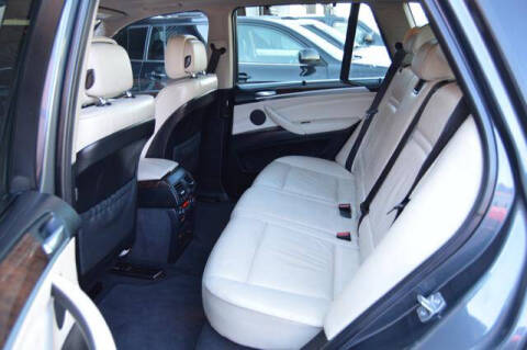 2013 BMW X5 xDrive35i