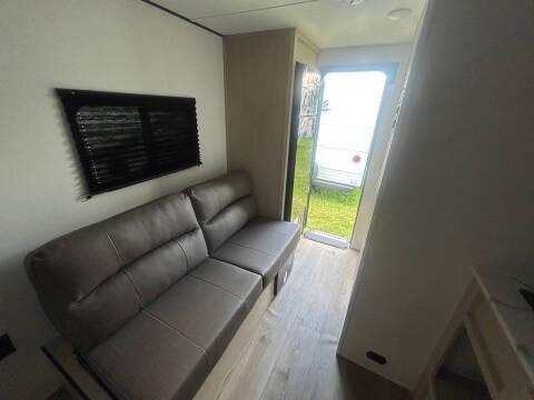 2026 Shasta RV 17DB