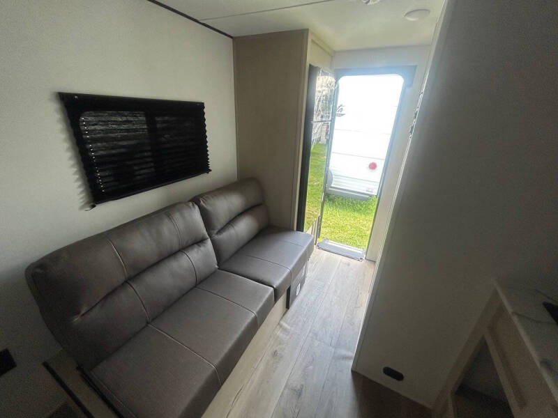 2026 Shasta RV 17DB
